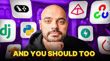 Why I Pick Python Every Time in 2025!