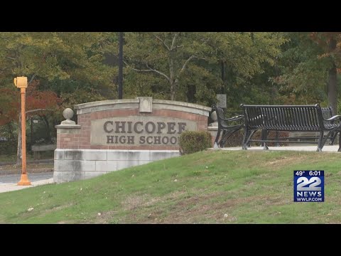 Chicopee Public Schools to start full remote learning on November 18