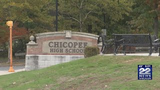 Chicopee Public Schools to start full remote learning on November 18