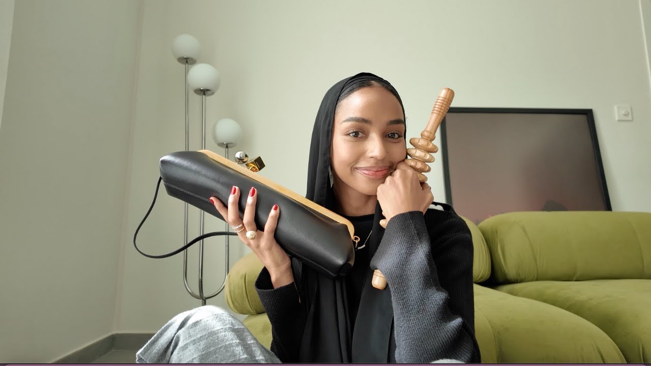 то, что мне нравится в последнее время (красота и мода)