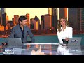 Chicago Morning News at 8 a.m. - Thursday, Oct. 01, 2026