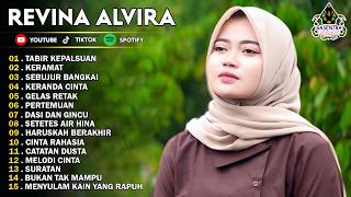 TABIR KEPALSUAN - KERAMAT - REVINA ALVIRA - DANGDUT KLASIK - GASENTRA TERBARU 2026