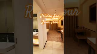 #holidayinn #IHG #hotel #gurugram #roomtour #explore #wedding #destination #explore #shorts #2025