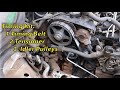 GTI Timing Kit Install DIY || VW MK5 (BWA)