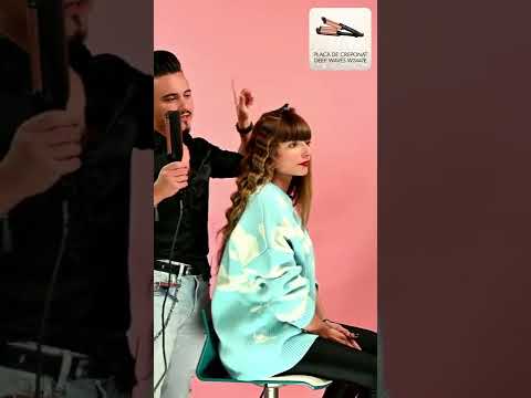 Video: 3 moduri de a stiliza părul relaxat