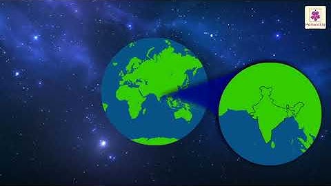 Our Beautiful Earth - Our Home | Science Grade 1 | Periwinkle