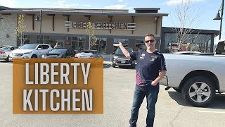Liberty Kitchen
