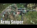 United States Army Snipers | The Marksmanship Experts