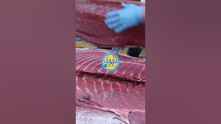 생으로 먹으면 절대 안되는 생선 3가지 #건강정보 #food