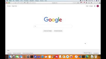 Selenium Safari con Python in 30 secondi