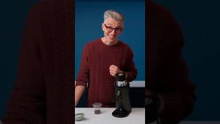 James Hoffmann Coffee Grindr