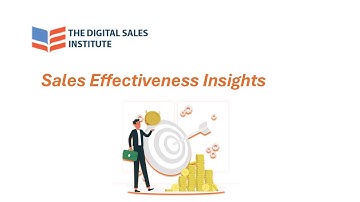 Tips on Maximizing Sales Effectiveness