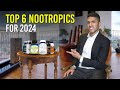 Top 6 nootropics for 2024 be limitless