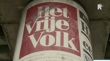 Video: actie voor kunstwerk metropilaar