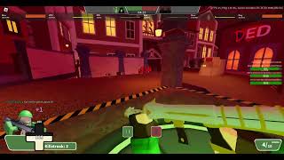 2v1 trooper and arsonist (who could have guessed the outcome my friend?) screenshot 5