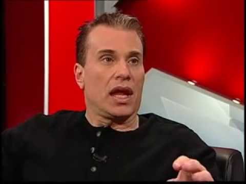 Video: De ce a plecat Michael Landsberg din tsn?