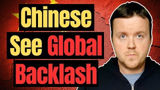 Massive Backlash: China’s Economic Collision Course | US-China: Yellen | Tesla & EVs | Overcapacity