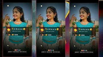 mahesh nargawa  timli  Status gyanshiyaam Rathva #anshing_katija_ #timlistatus #travel #timli_song