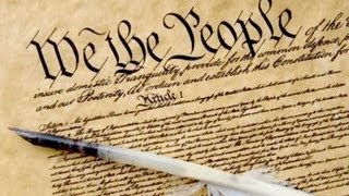 Real Reason For The 2nd Amendment Part 1