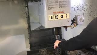 LET'S MACHINE  - ENGRAVING WITH A CHAMFER MILL