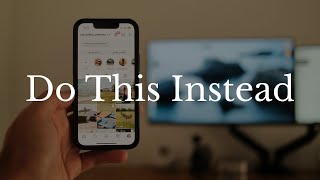 Is Instagram ruining your photography?