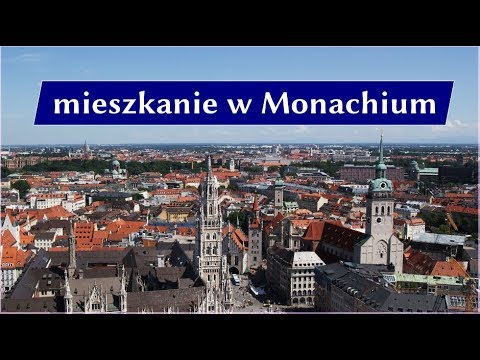 Wideo: Jak Dostać Się Do Monachium?