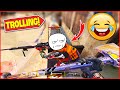 Cod mobile funny moments 43  trolling noobs very fun