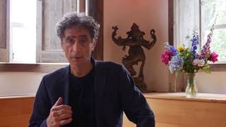 Dr. Gabor Maté ~ Compassionate Inquiry