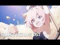 ブルーアーカイブ Blue Archive OST 208 Shoujo Delight ブルーアーカイブ Blue Archive OST 208 Shoujo Delight