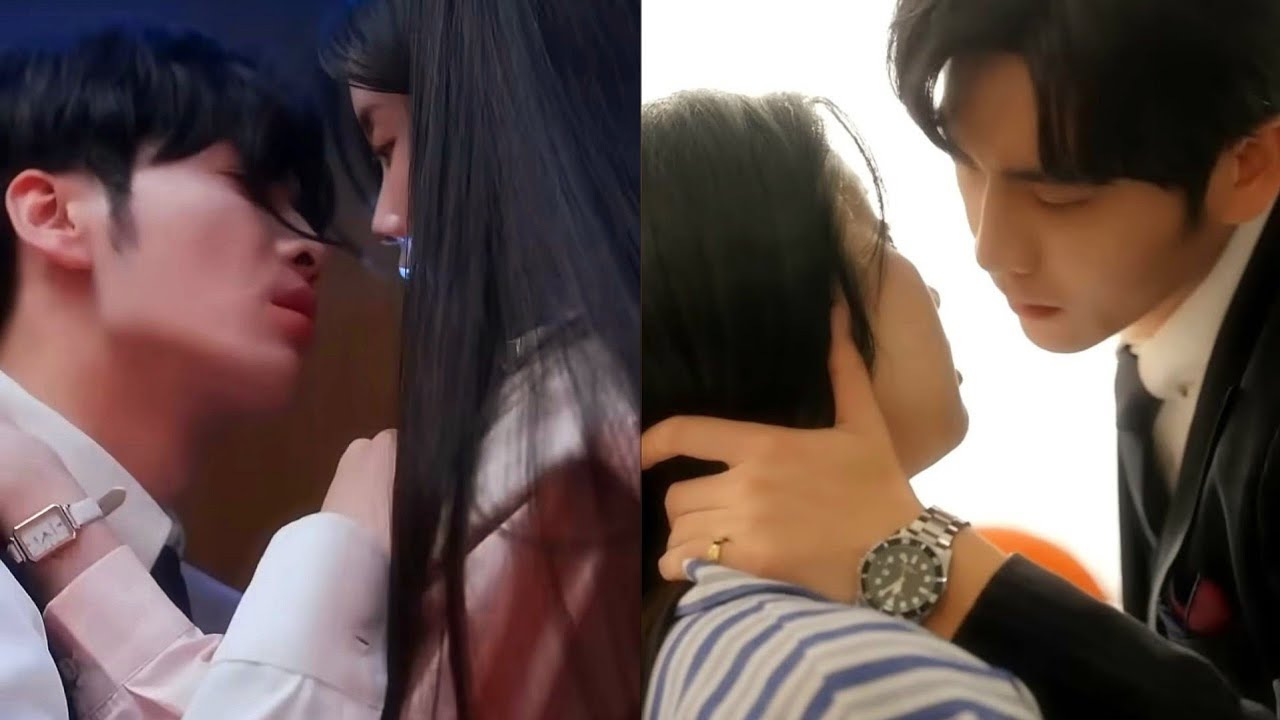 رئيس وسيم مهووس لكن بيكره زوجته الفقيرة تكون حامل تفقد الجنين وتهرب وترجع بعد5سنين بيتجنن🔥ملخص