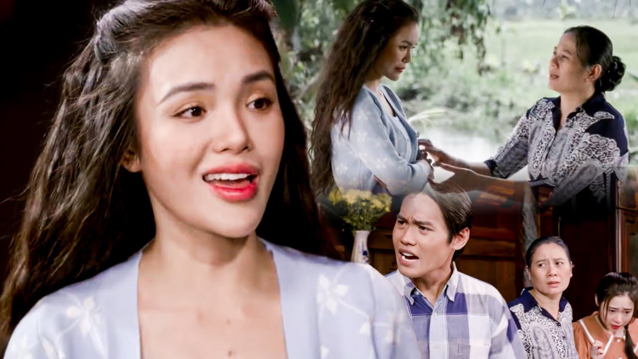 Con Dâu VÔ HỌC về RA MẮT NHÀ CHỒNG mà CHỬI HẾT NHÀ CÒN CHÊ CHỒNG NGHÈO I | PHIM ĐÁNH CẮP SỐ PHẬN