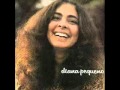 Diana Pequeno - Blowin'in The Wind