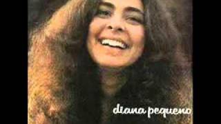 Diana Pequeno - Blowin'in The Wind chords