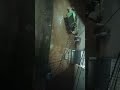 heavy rain