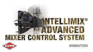 IntelliMix® Advanced Mixer Control System