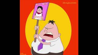 Mr. Krupp Destroys Shark Tale Dvd