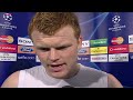"We've put it behind us" - John Arne Riise after the golf club incident with Craig Bellamy