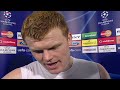 "We've put it behind us" - John Arne Riise after the golf club incident with Craig Bellamy