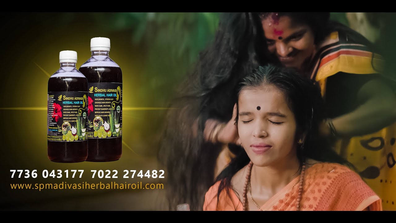 Sindhu Herbals 40 Day Miracle Hair Oil  Reduces Hair Fall  Promotes Hair  Re Growth  100 Natural  Organic