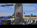 FoolsModded Ep. 1 - La guerra espacial
