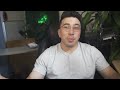 Beginning of video