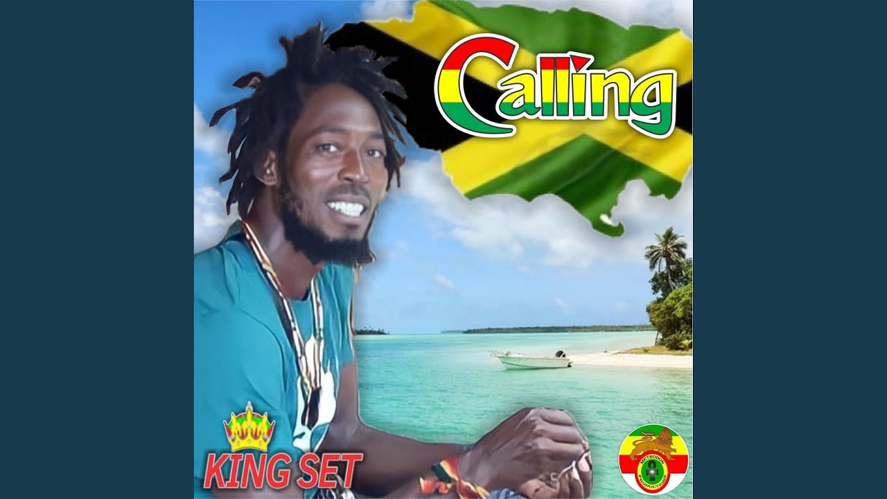 Смотреть «Calling» на YouTube Смотреть «Calling» на YouTube