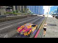 🔴 LIVE - GTA5 Online Gameplay 20 Million Today?! Road To 1B! Dollar Challenge!