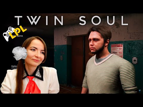 Twin Soul Demo ➣ ХОРРОР В СОВЕТСКОЙ ПЯТИЭТАЖКЕ ➣ Прохождение