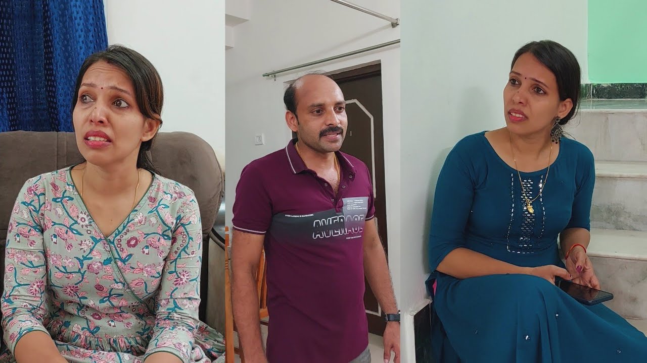 ആങ്ങളയുടെ ഭാര്യ കാരണം ഈ പെങ്ങള്‍ക്ക് സംഭവിച്ചത് കണ്ടോ.