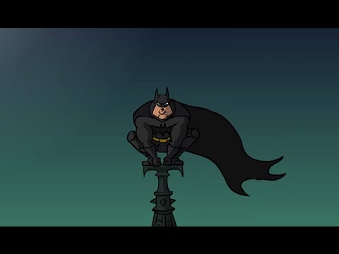 BATMETAL - YouTube