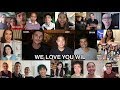 FOR YOU (HAPPY BIRTHDAY WIL DASOVICH)