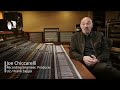 Joe Chiccarelli on T-RackS Sunset Sound Studio Reverb