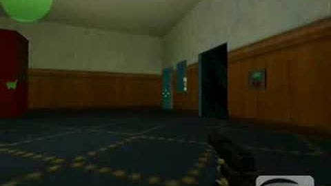 Counter Strike 1.6 Ownage Video