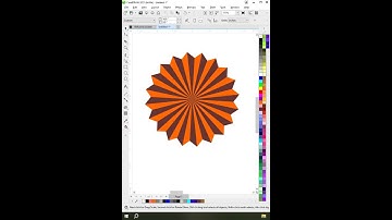 Coreldraw Tutorial - 3D Design Shape Tool For More Tips